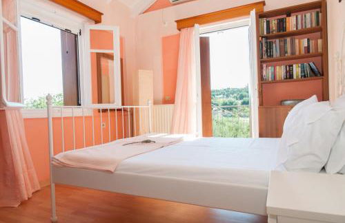 Villa Tettix (Τέττιξ) - Photo 20