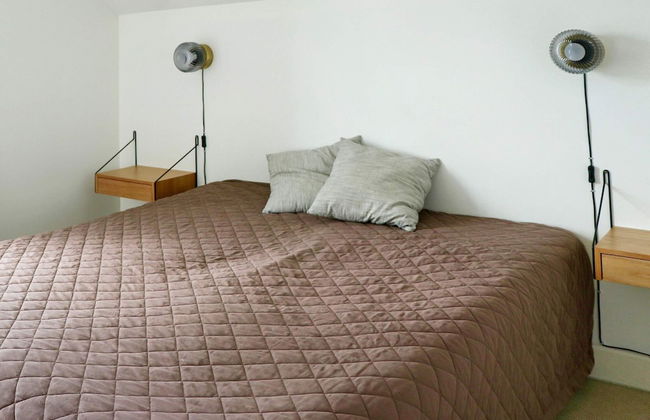 8 Person Holiday Home in Gjern-by Traum - Photo 10