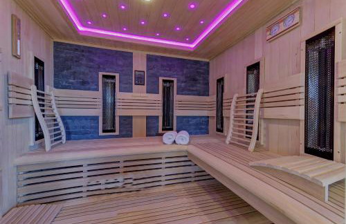 Luxus-Chalet Mühlberg - Foto 12