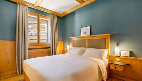 Radisson Residences Savoia Palace Cortina d’Ampezzo - Foto 3