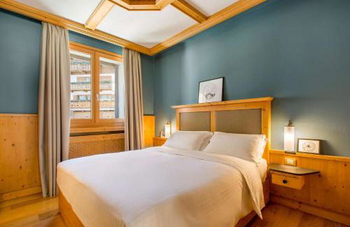 Radisson Residences Savoia Palace Cortina d’Ampezzo - Foto 3