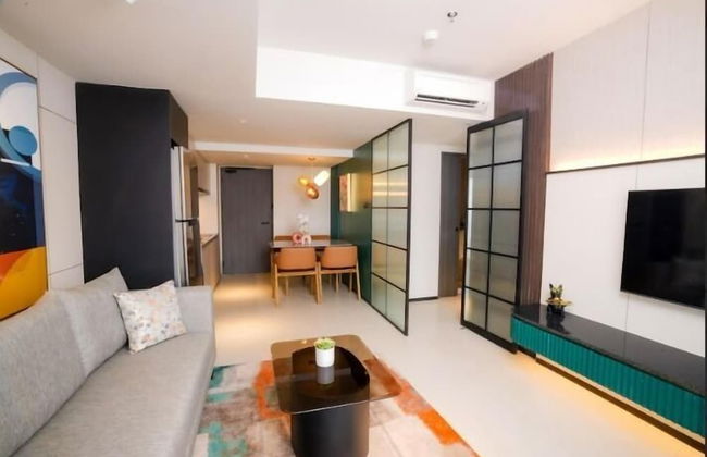 Herloom BSD - Foto 38