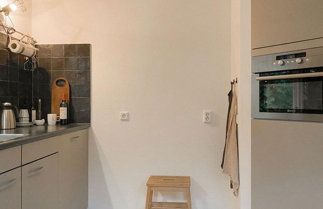 Charming Decorated House in Nature - Foto 7