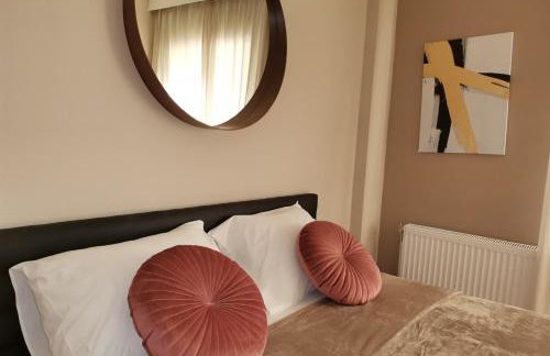 Agustin Apartment inThessaloniki -penthouse - Foto 60