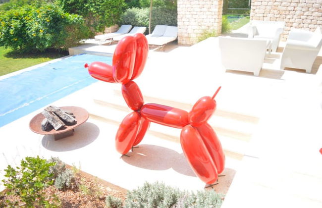 Magnificent 4 Bedroom Villa With Swimming Pool - Foto 34