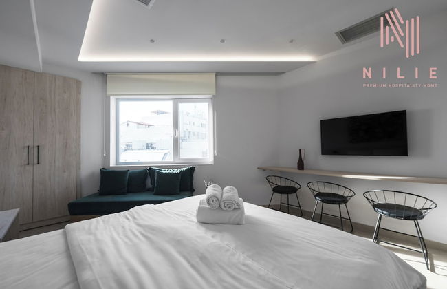 Pantheon Nilie Hospitality MGMT - Foto 55