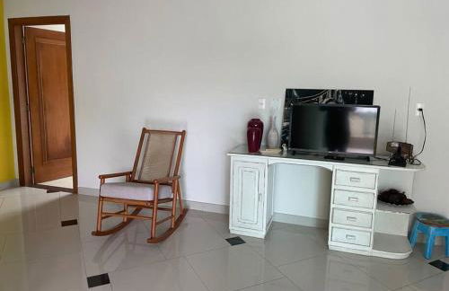 Apartamento amplo e confortável - Foto 16