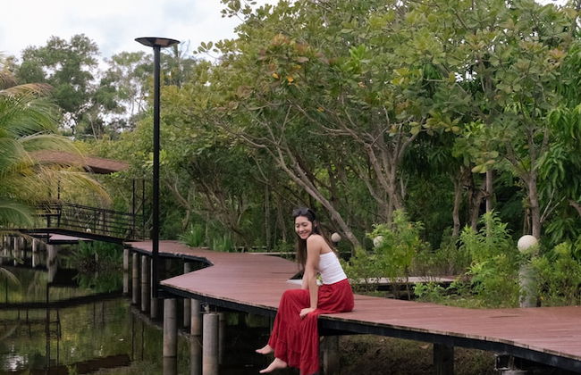 The Beatles Lagoon - Photo 48