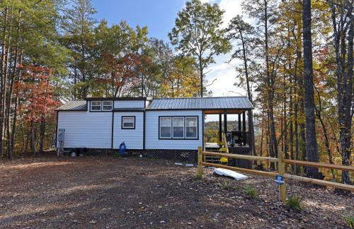 Sweet Creek Retreat - Foto 8