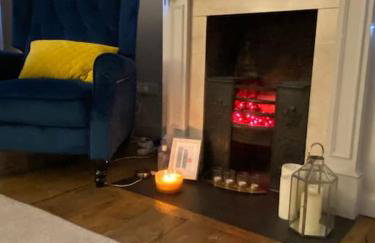 Stunning City centre Georgian townhouse - parking - Foto 6