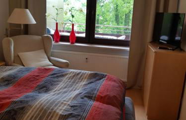 Appartementresidenz am Kurpark Bad Salzuflen - Foto 18