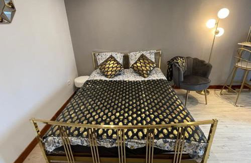 Golden Tours - Studio moderne - Photo 9