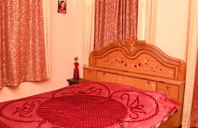 SOHANAs Homestays- 2 BHK Apartment with Terrace near Jaipur International Airport - Foto 5