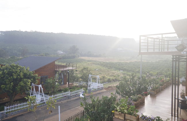 The Tropicana B'la Village Hotel - Foto 26