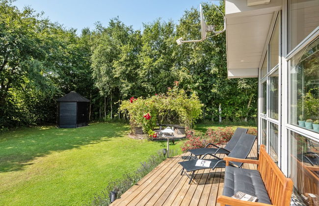 "Kai" - 500m to the fjord - Foto 27