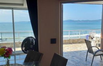 Apartamento de Cobertura frente para o mar Itapema - Foto 78