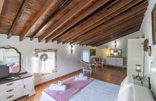 Cubo's Casa Rural Cortijillo Las Barrancas Family - Photo 28