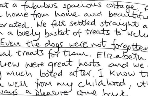 Blackside Cottage - A Luxury Rural Retreat - Foto 35