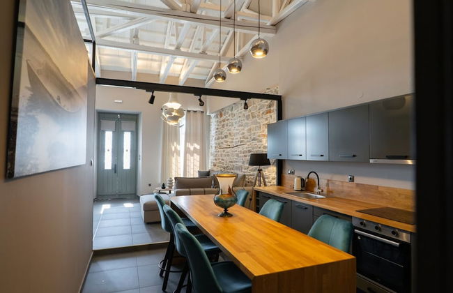 Seafront Karma Luxury - An Escape From Reality - Foto 12