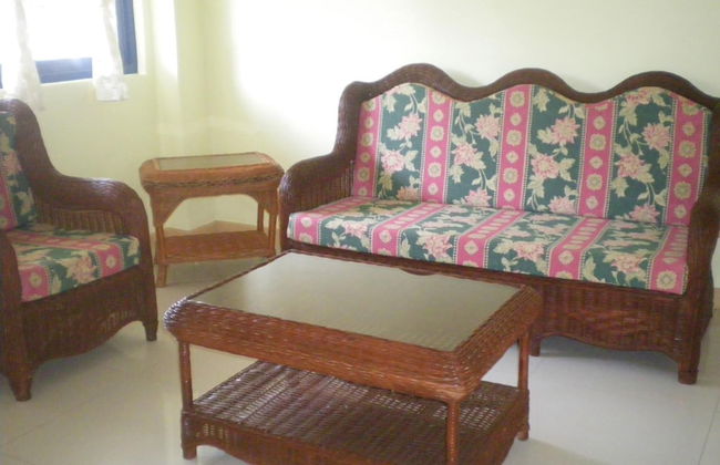 Dumaguete Springs Apartment - Foto 23