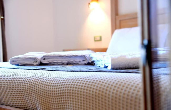 Messaria Hotel - Foto 17