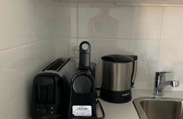 Blue bay studio terrasse - Photo 21