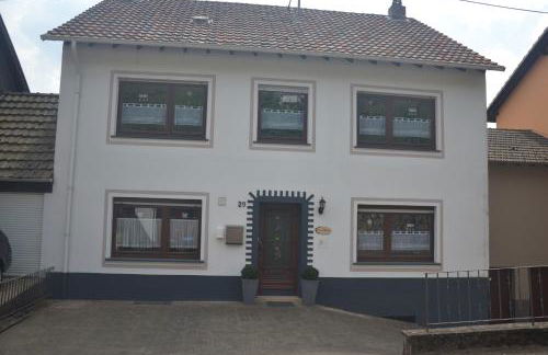 Haus Eifelruhe - Foto 1
