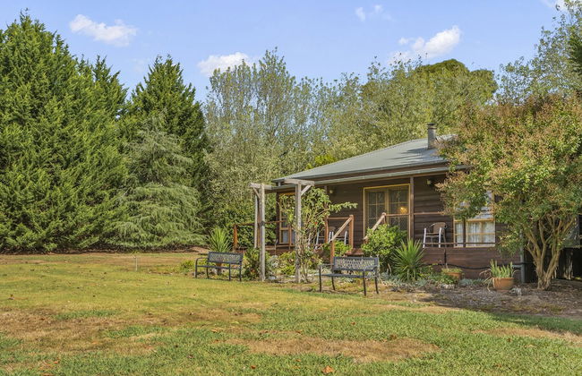 StayAU Lakeview Cottage 2BR Cozy Nature - Foto 26