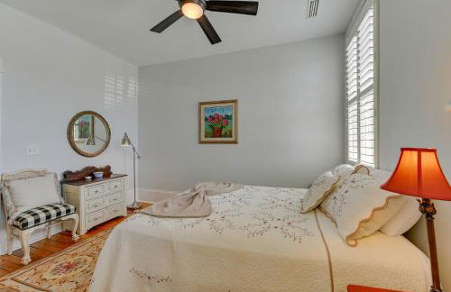 Winston-Salem Vacation Rental - Walk Downtown! - Foto 21