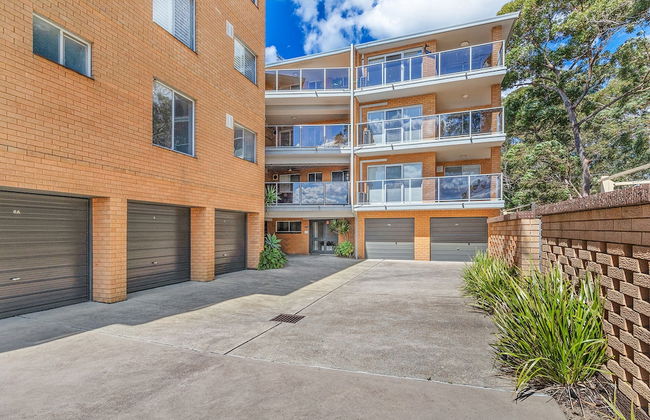 Kiah Unit 18 53 Victoria Parade - Photo 16