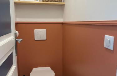 Maison de bourg au coeur du parc des volcans d'Auvergne - Foto 8