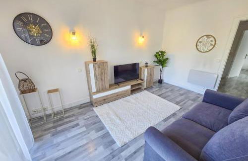 Le Cosy du Lac - Foto 1