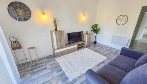 Le Cosy du Lac - Foto 1