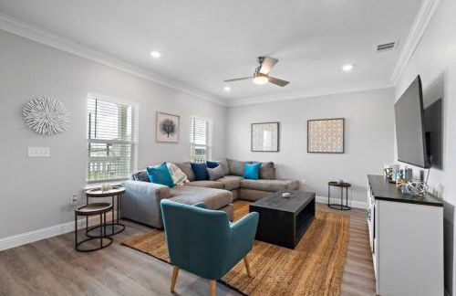 Modern Beach House with Fire Pit and Swimming Pool - Foto 5