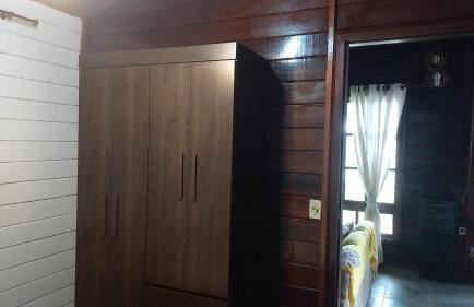 SÍTIO ALTO DA COLINA - Foto 45