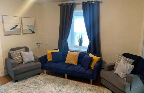 Cozy Cambridge Apt - Foto 5