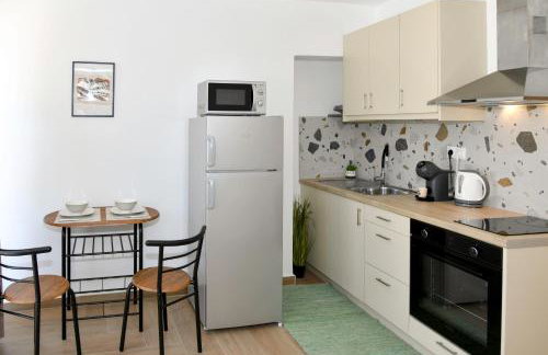 Captain theo apartment Annoula - Foto 5