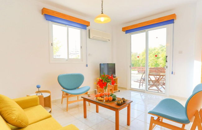 Villa Arsinoe Finiki - Foto 6