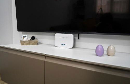 Modern Oasis in Vallecas Seasonal - Foto 9