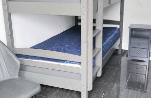 Luxury Appartement Marz, Europa Park-Rulantica - Foto 9