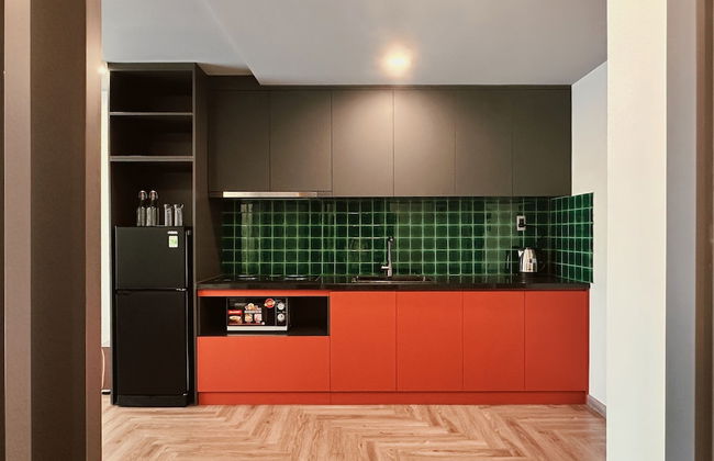 TUK TAK SPACES - Foto 38