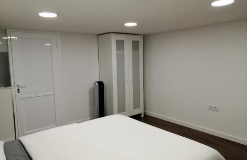 Bioma Imperial Minimalist Loft - Foto 18