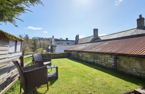 Host & Stay - Rose Cottage - Foto 30