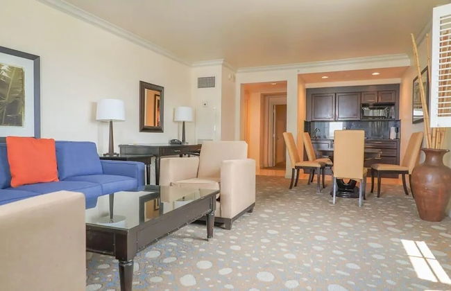 Private Residences at the Atlantic Resort and Spa - Foto 17