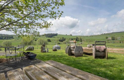 Chalet du Pradel - Photo 22