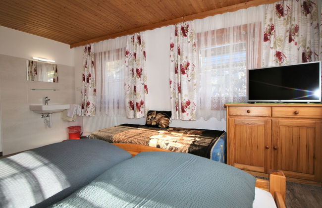 Unterflöber - Foto 10