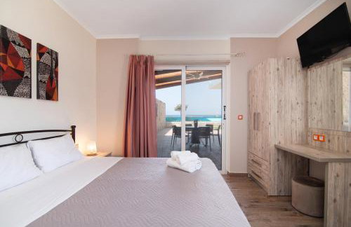 Dream Sea House villa Falassarna - Photo 37