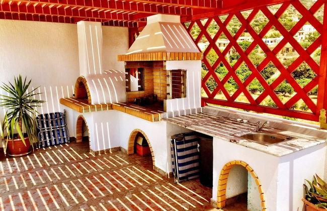 Filoxenia Villa - Foto 74