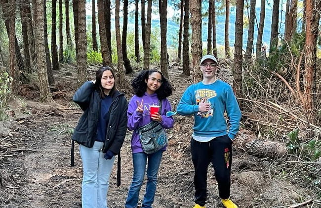 Casita Luna de Miel - Foto 16