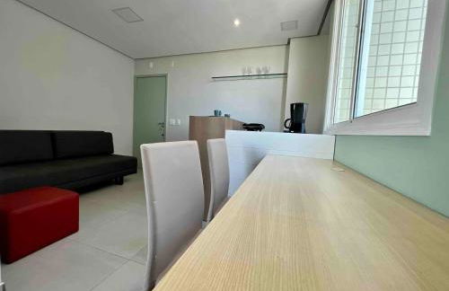 Top! Decor Moderno Com Vista - Av Barão Homem de Melo 4520 esquina com Raja Gabáglia - Foto 1